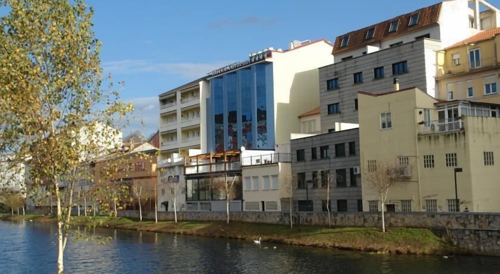 Фото Hotel Cardenal