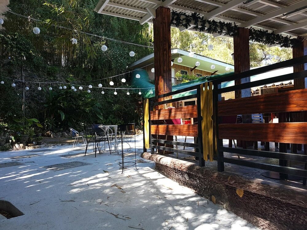 Фото Mountain Lodge