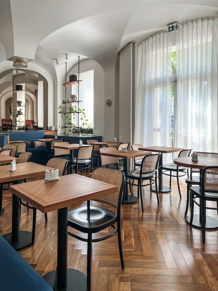 Фото Le Friedland