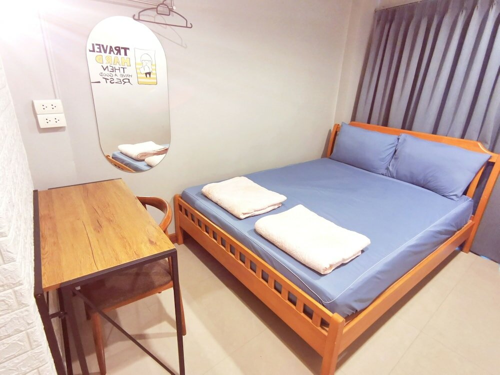 Фото Restiny Hostel