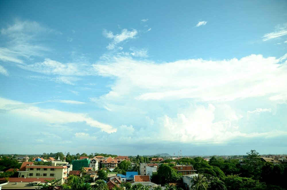 Фото City River Hotel