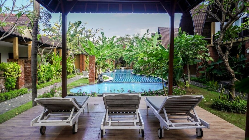 Фото The Janan Villa