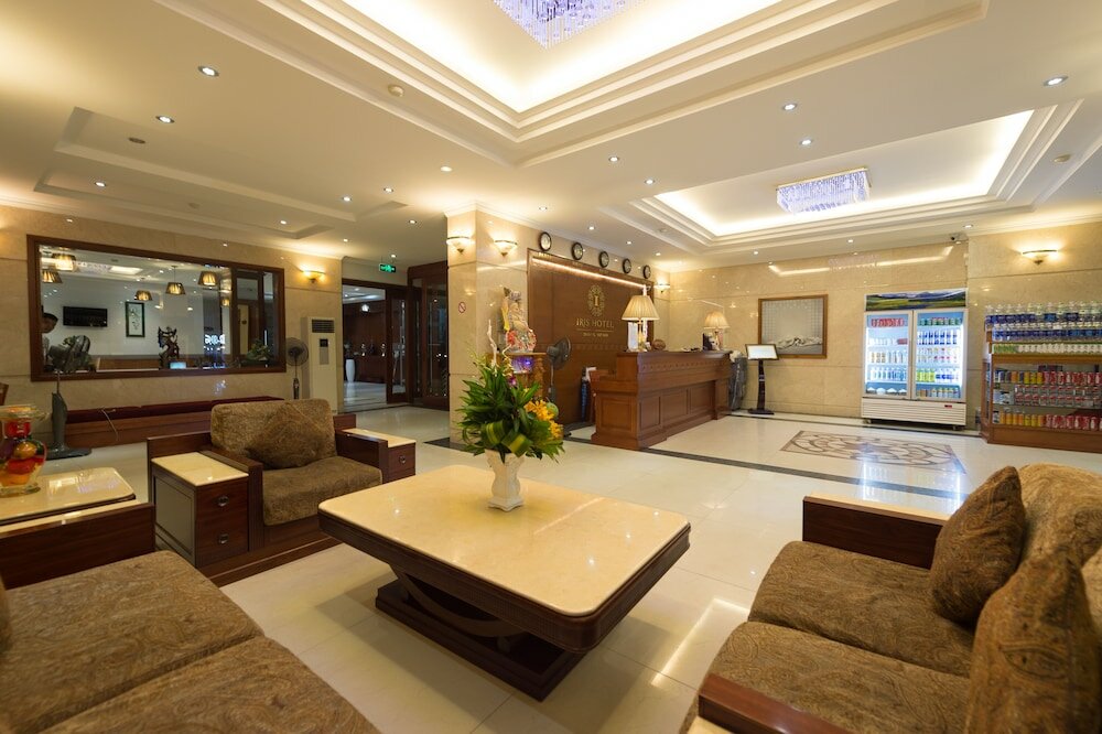 Фото Iris Hotel