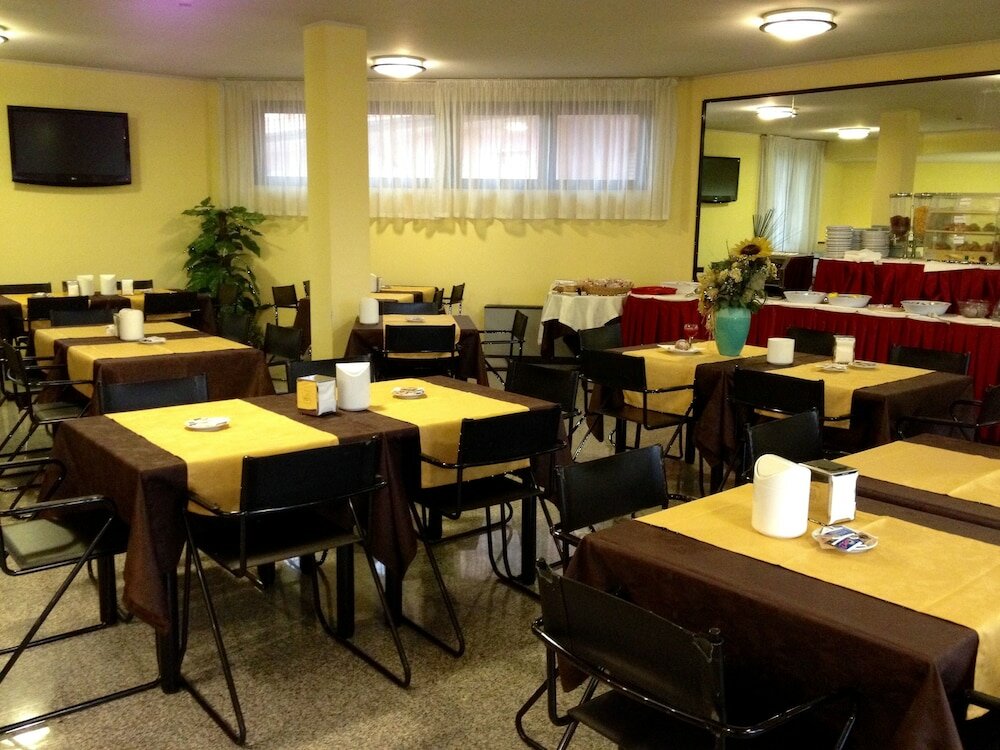 Фото Hotel Motel Europa