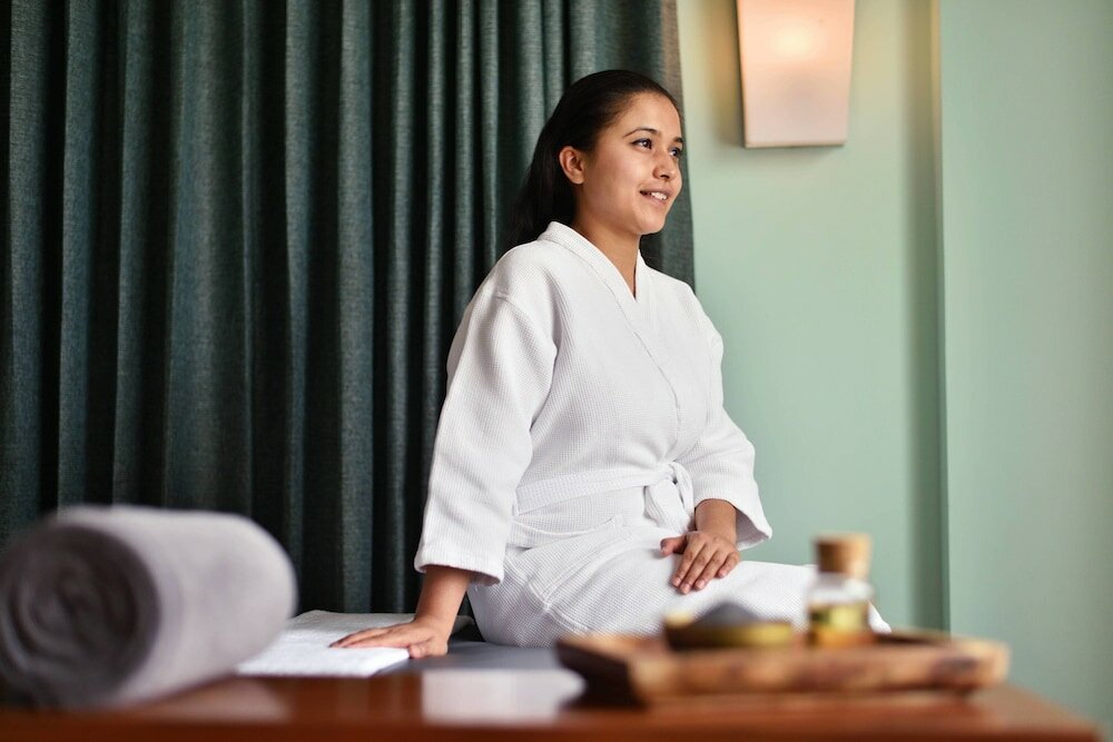 Фото Courtyard Bengaluru Outer Ring Road