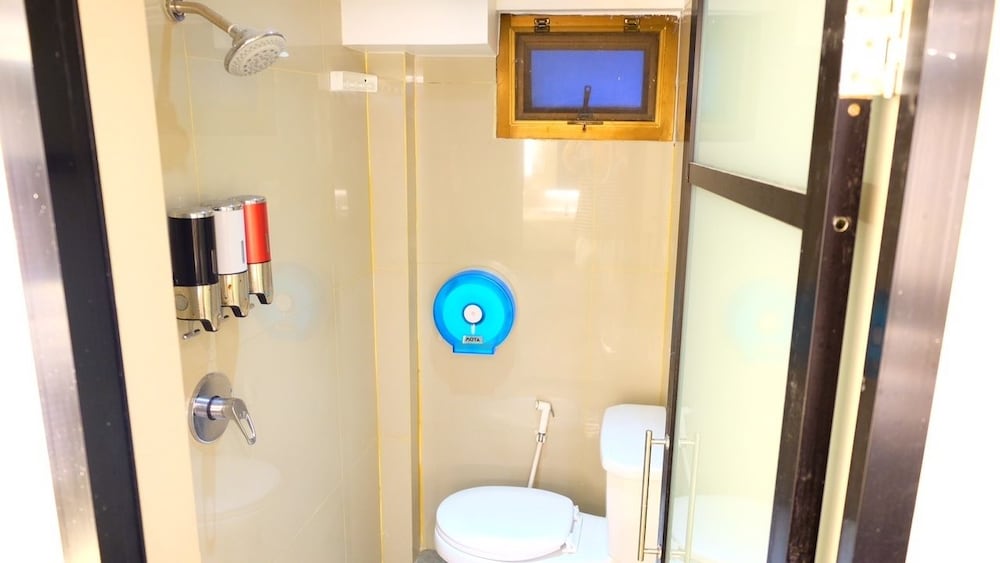 Фото Cloud Nine Lodge