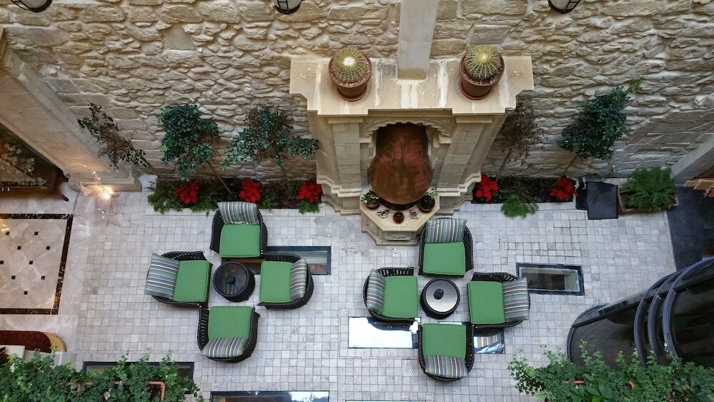 Фото Palazzo Consiglia - Ik Collection