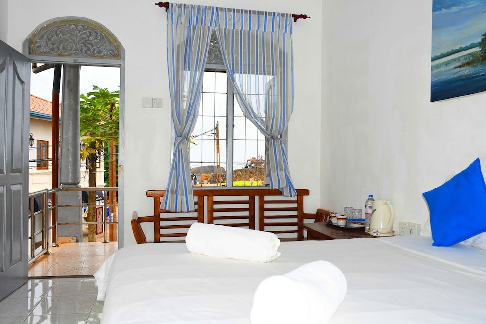 Фото Rampart View Guest House