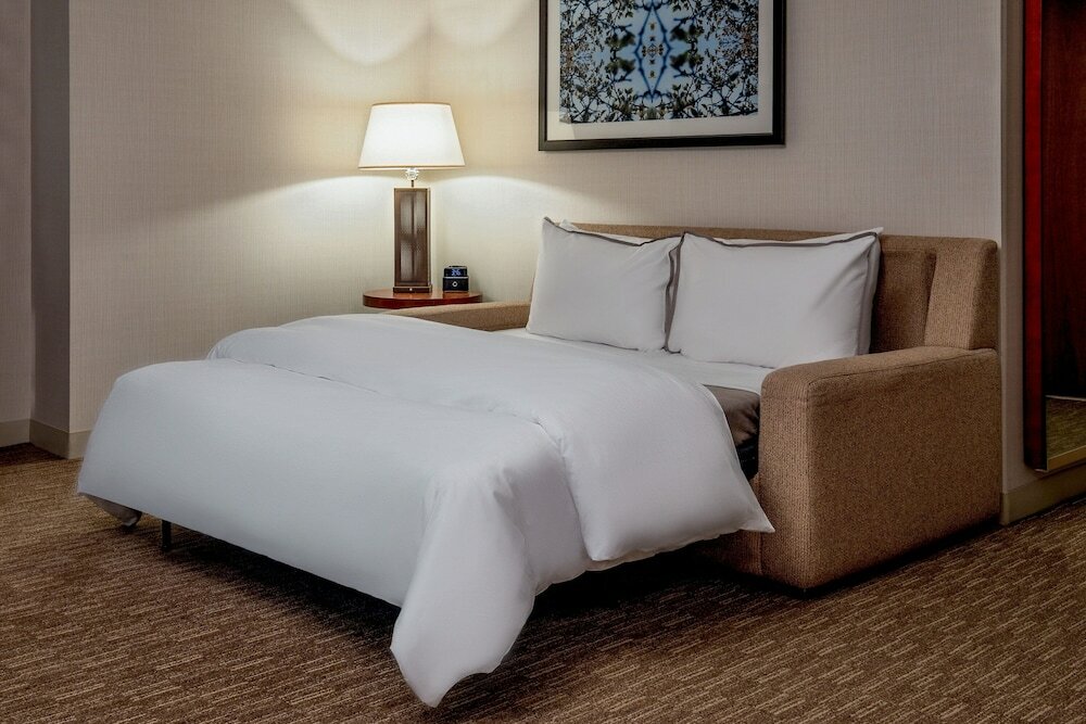 Фото The Westin Boston Seaport District