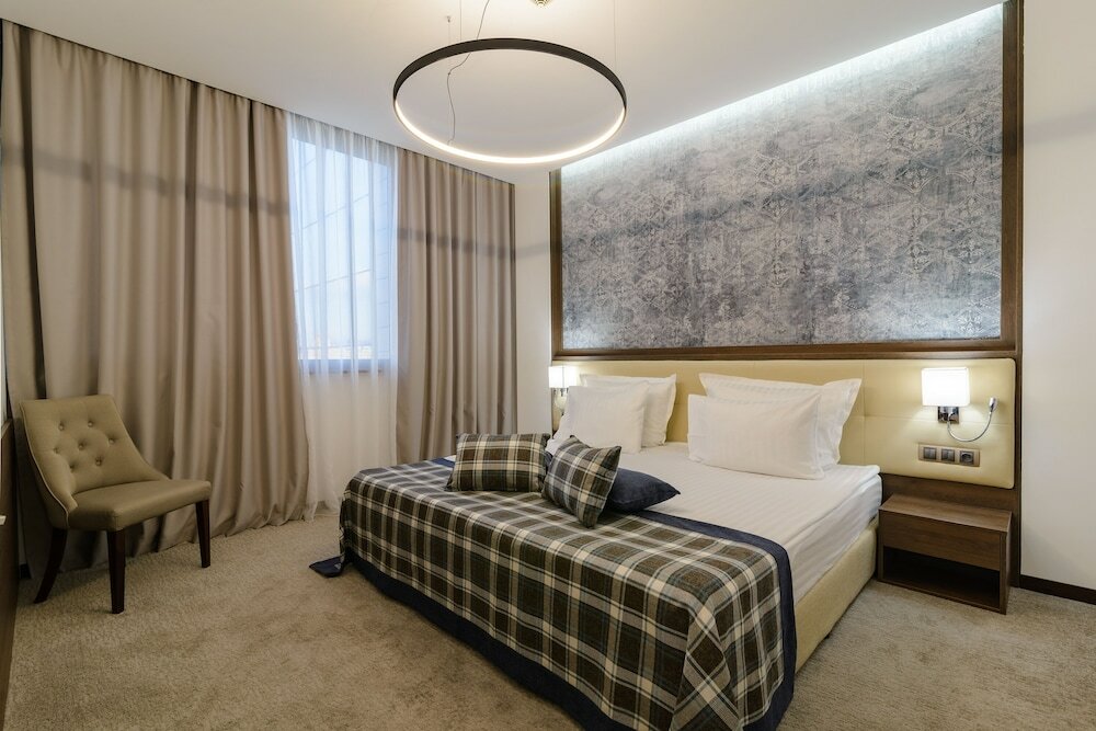 Фото Rosslyn Hotel Dimyat Varna