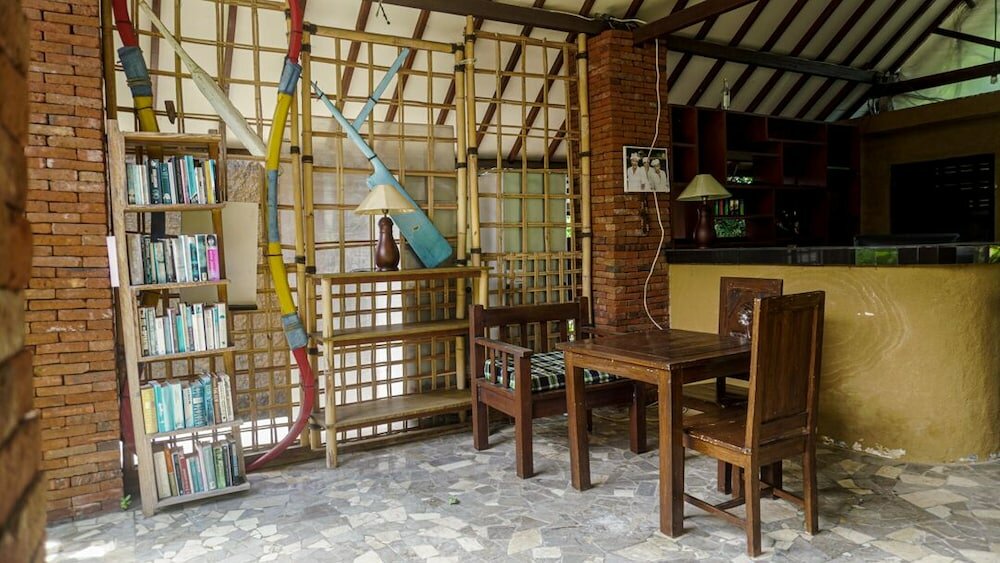 Фото The Janan Villa