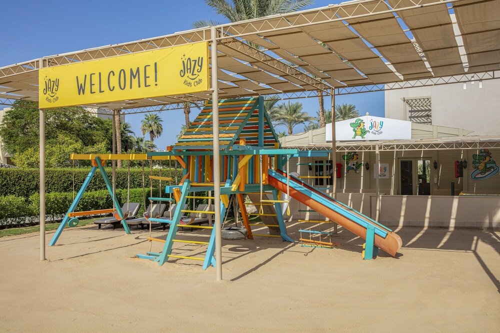 Фото Джаз Макади Стар & СПА