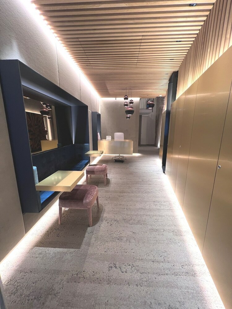 Фото Hotel Centre Reus