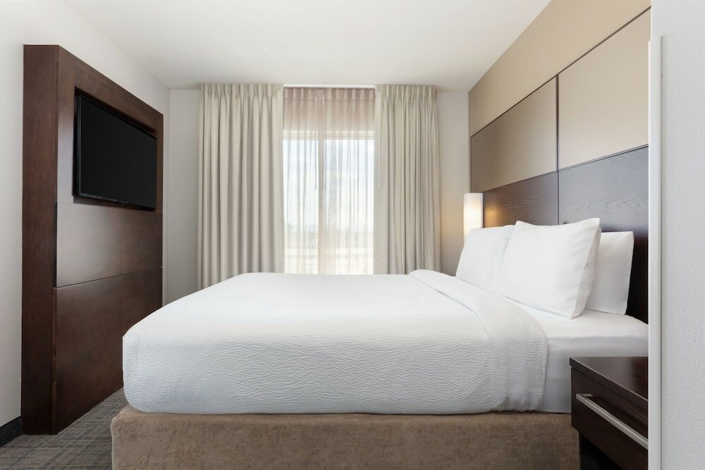 Фото Residence Inn Las Vegas Airport