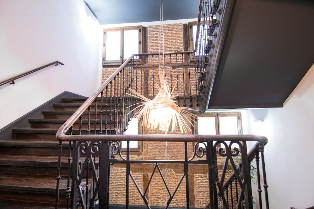 Фото Petit Palace Posada del Peine