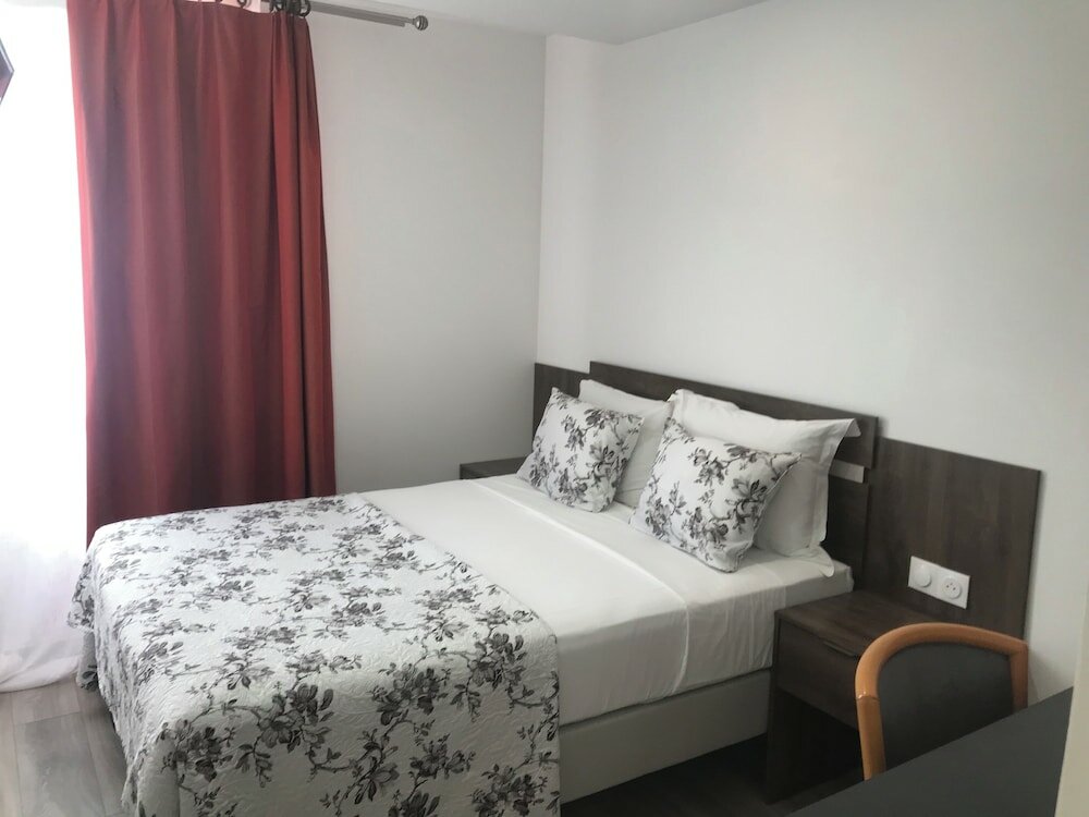 Фото Hôtel Morand