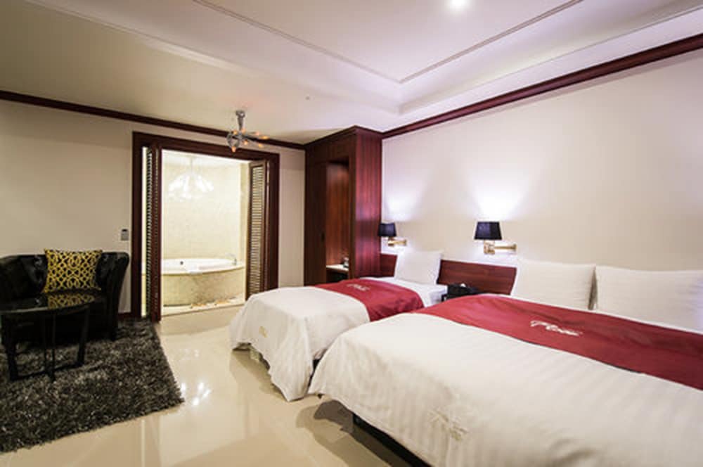 Фото Floce Hotel