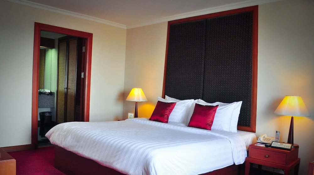 Фото Amora Tapae Chiang Mai