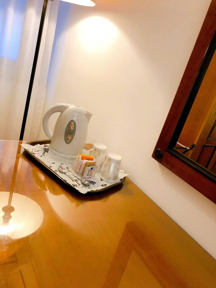 Фото Hotel Florio Operà Palermo Central