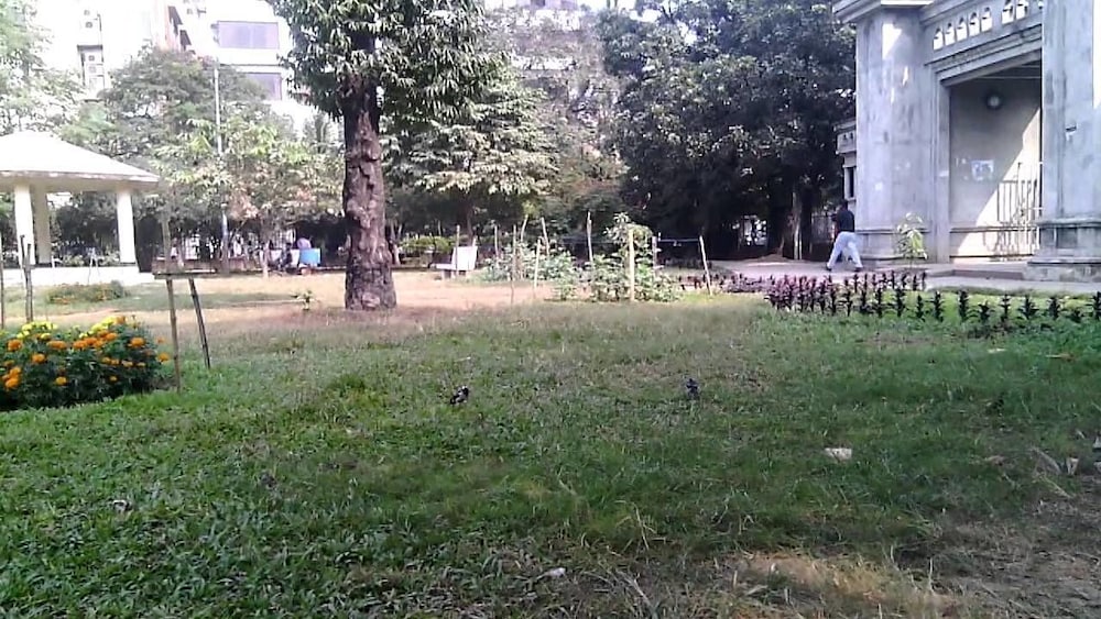 Фото Hotel Bengal Canary Park