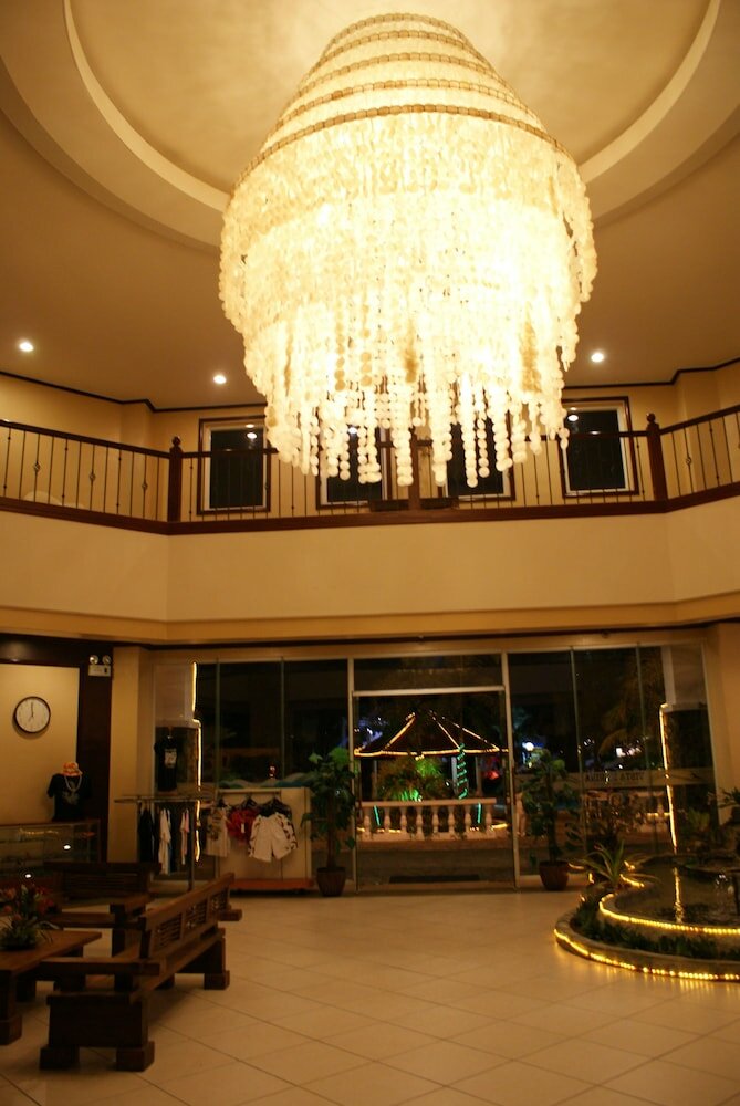 Фото Vista Marina Hotel and Resort