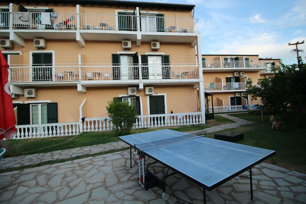 Фото Hotel Sea Bird