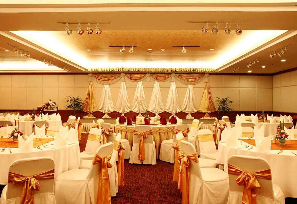 Фото Amora Tapae Chiang Mai