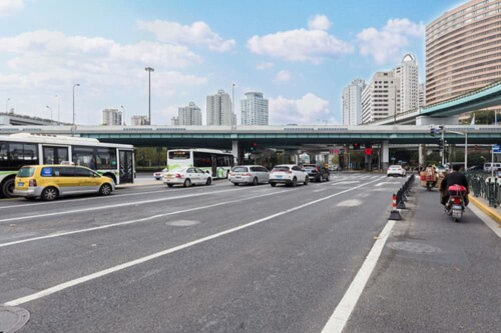 Фото Jinjiang Metropolo Hua Ting Guest House