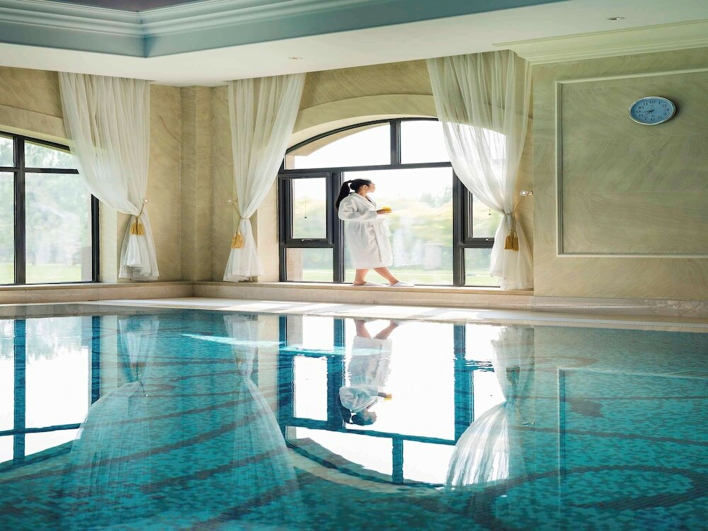 Фото Pullman Tangshan