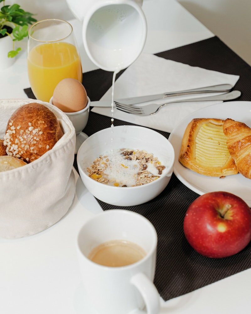 Фото 9Hotel Sablon