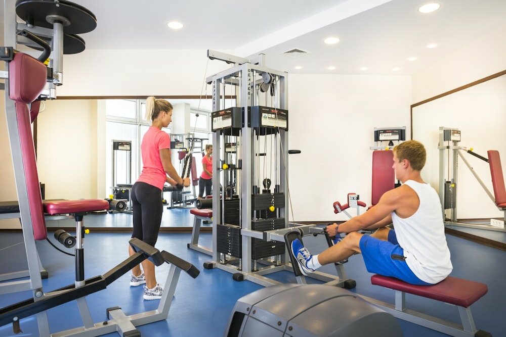 Фото Valamar Villa Adria