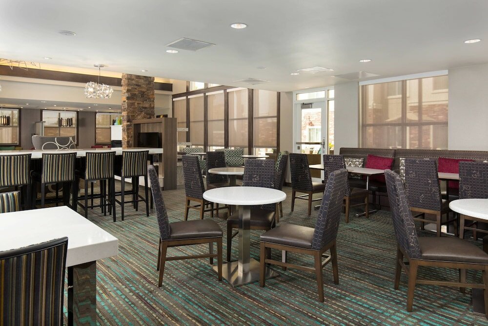 Фото Residence Inn Las Vegas Airport