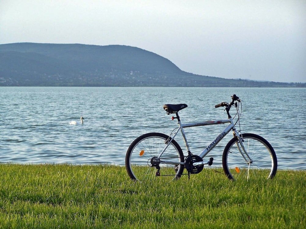 Фото Holiday Beach Budapest Wellness Hotel with Sauna Park