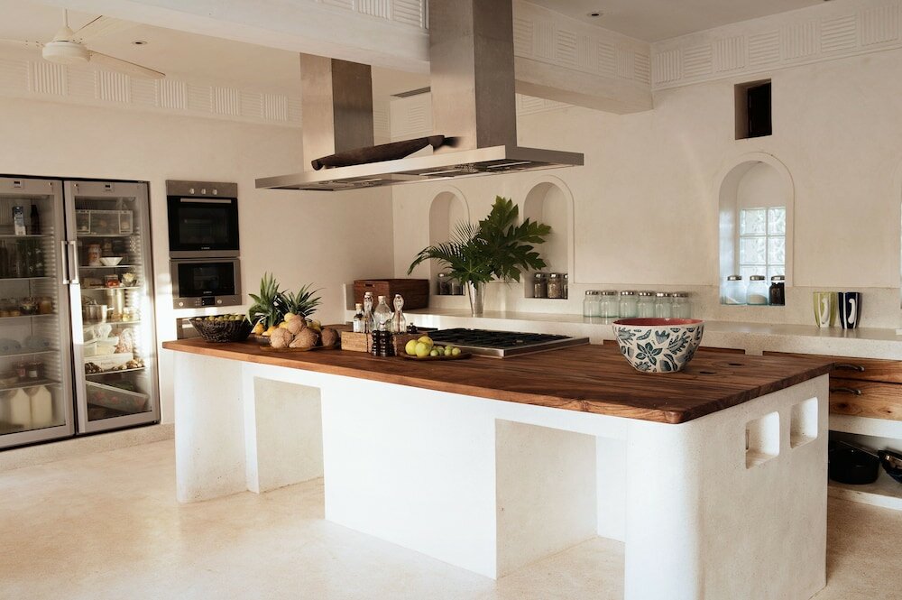 Фото Qambani Luxury Resort