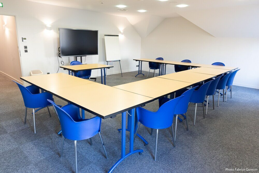 Фото Logis Angers Sud