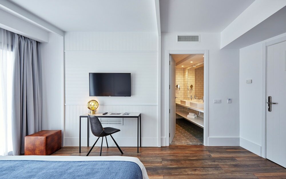 Фото Gran Hotel Flamingo