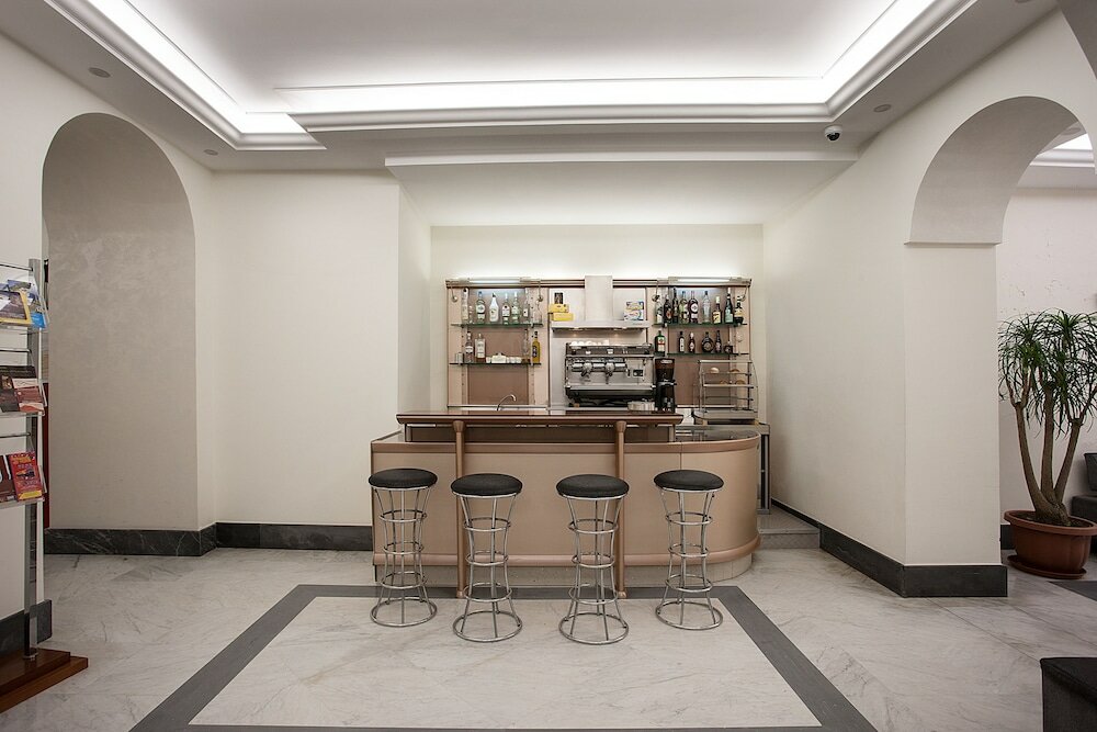 Фото Hotel Del Golfo