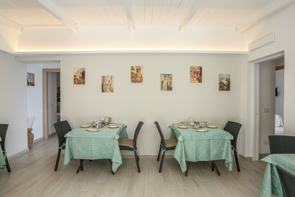 Фото Relais Villa Anna