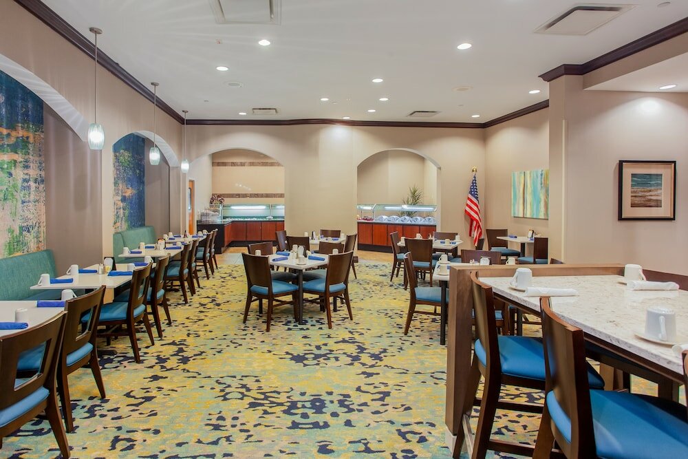 Фото Holiday Inn Hotel & Suites Tallahassee Conference Ctr N, an Ihg Hotel