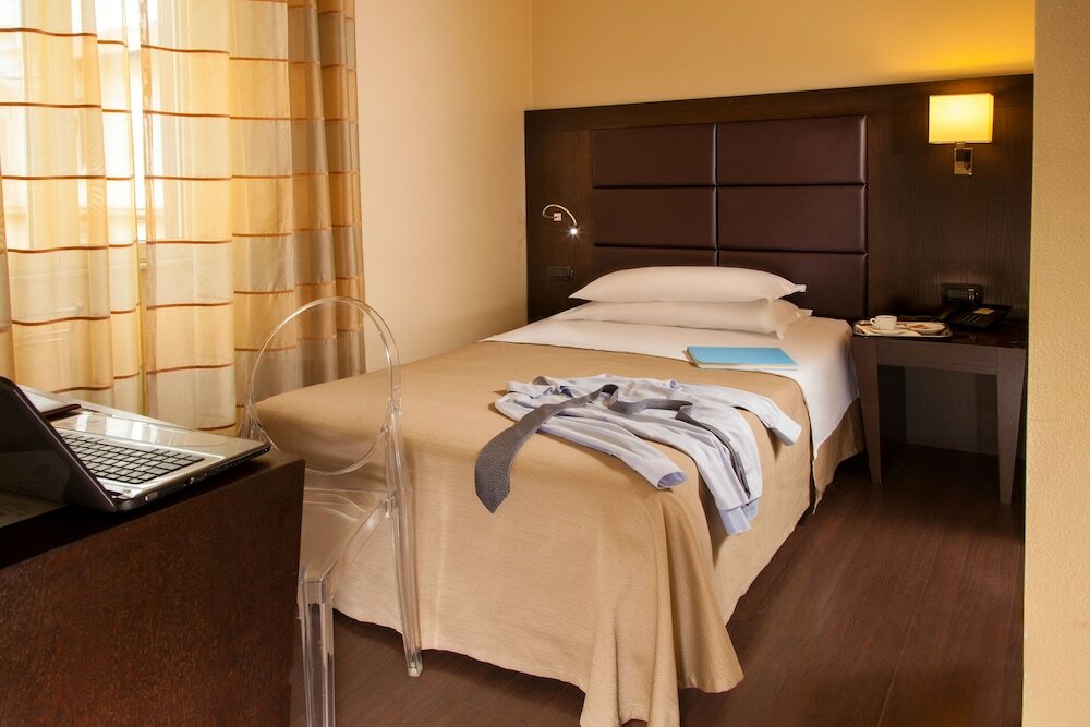 Фото Hotel Buenos Aires