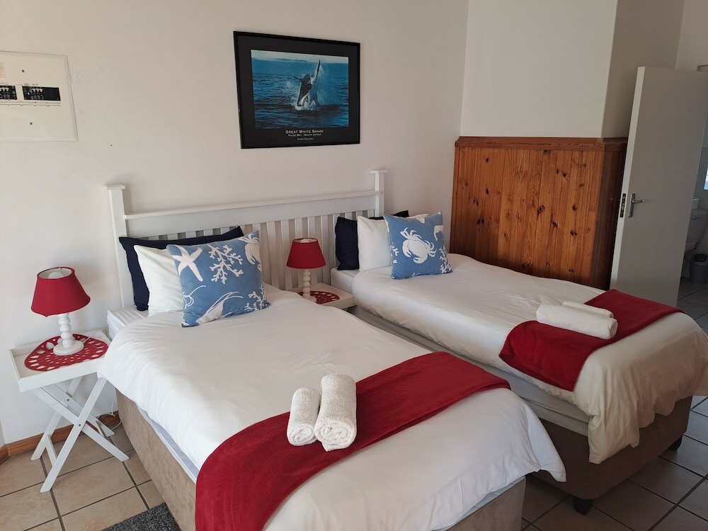 Фото Oom Piet Self Catering Accomodation