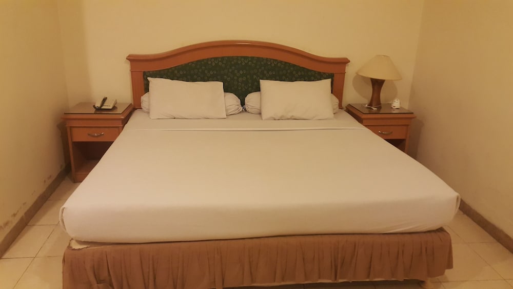 Фото Hotel Panakkukang