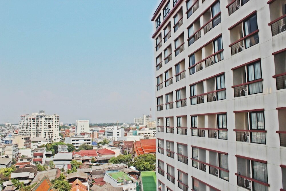 Фото Amora Tapae Chiang Mai