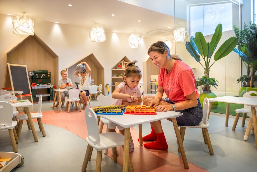 Фото Club Dubrovnik Sunny Hotel