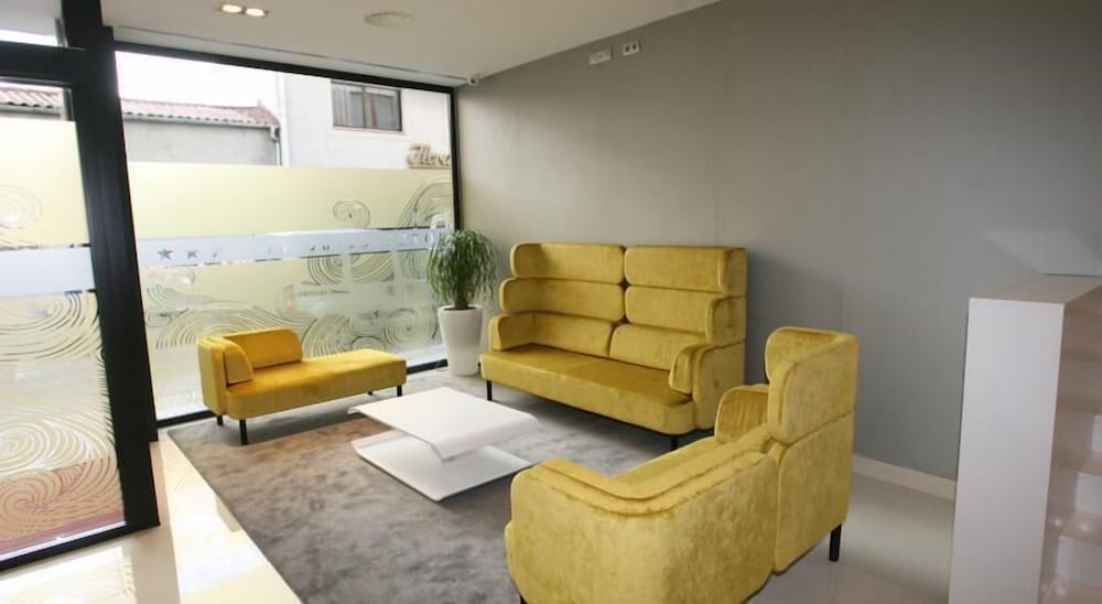 Фото Hotel Cardenal