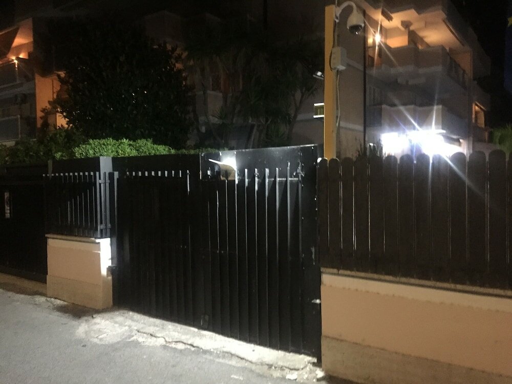 Фото Il Giardino di Adriana Bed and breakfast