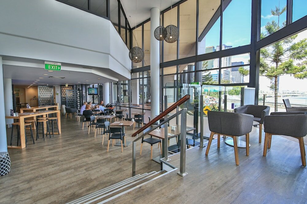 Фото Park Regis North Quay