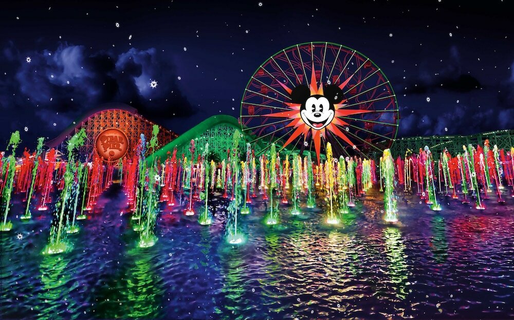 Фото Holiday Inn Hotel & Suites Anaheim, an Ihg Hotel