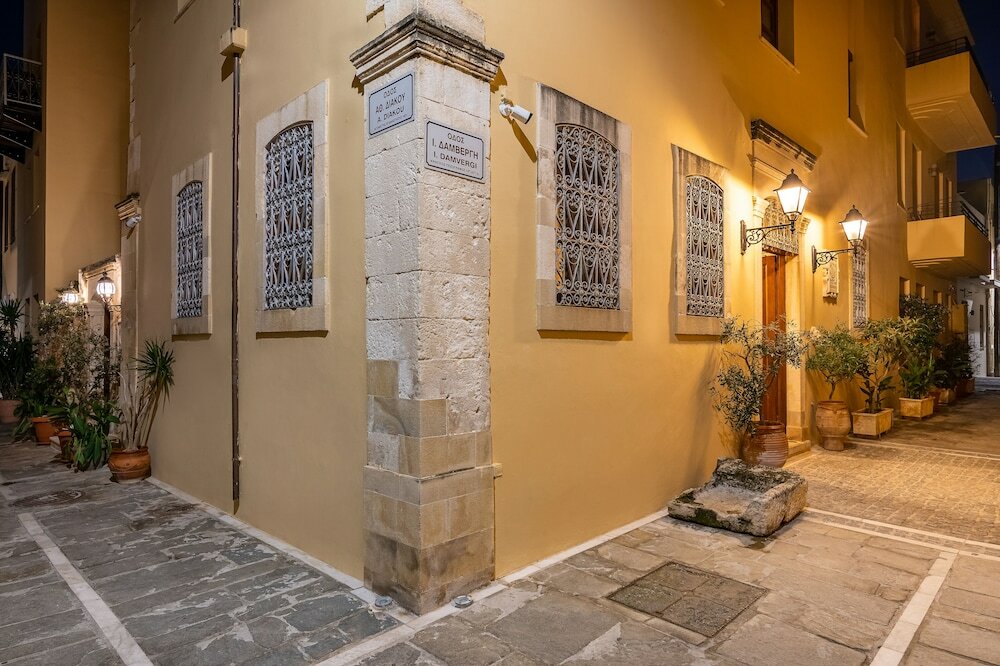 Фото Palazzino Di Corina