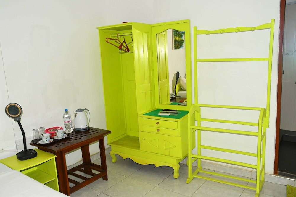 Фото Rampart View Guest House